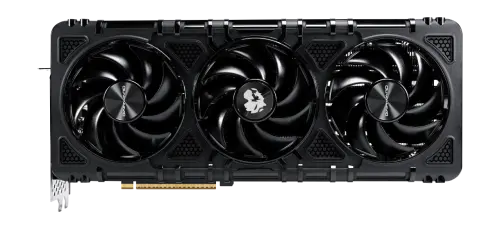 GAINWARD GeForce RTX5070 Ti PHANTOM GS 16GB GDDR7 256bit Gaming (Oyuncu) Ekran Kartı