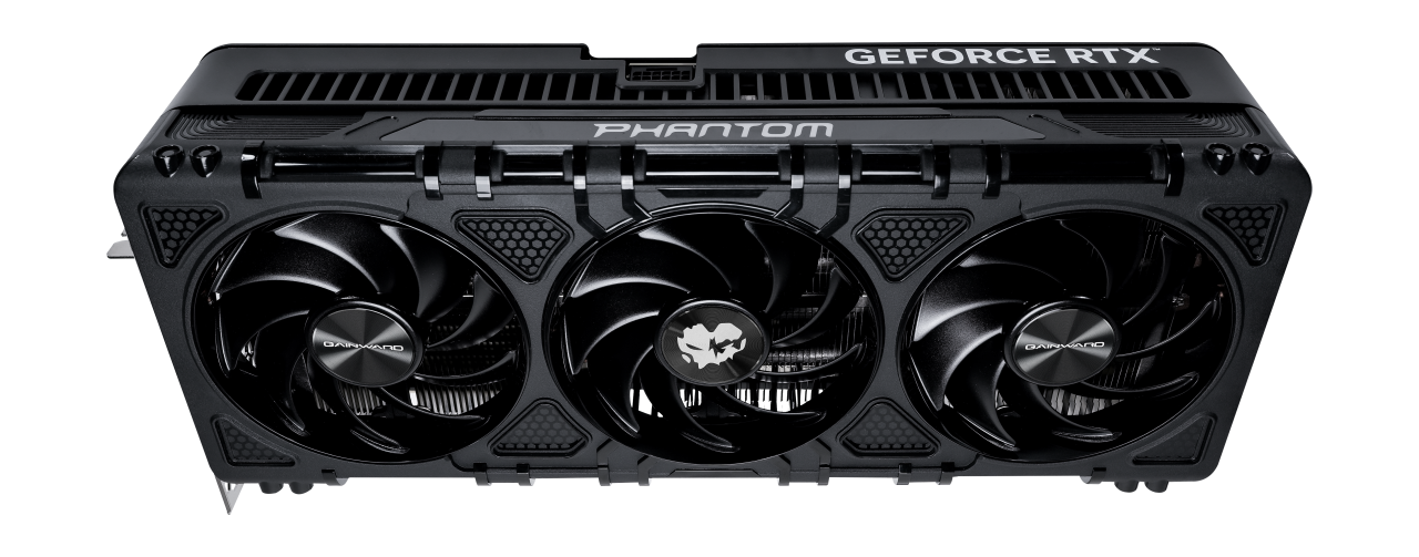 GAINWARD GeForce RTX5070 Ti PHANTOM GS 16GB GDDR7 256bit Gaming (Oyuncu) Ekran Kartı