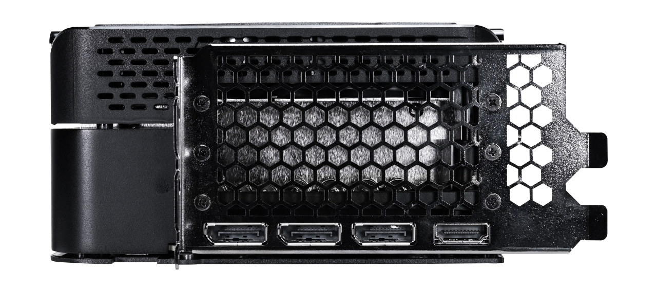 GAINWARD GeForce RTX5070 Ti PHANTOM GS 16GB GDDR7 256bit Gaming (Oyuncu) Ekran Kartı
