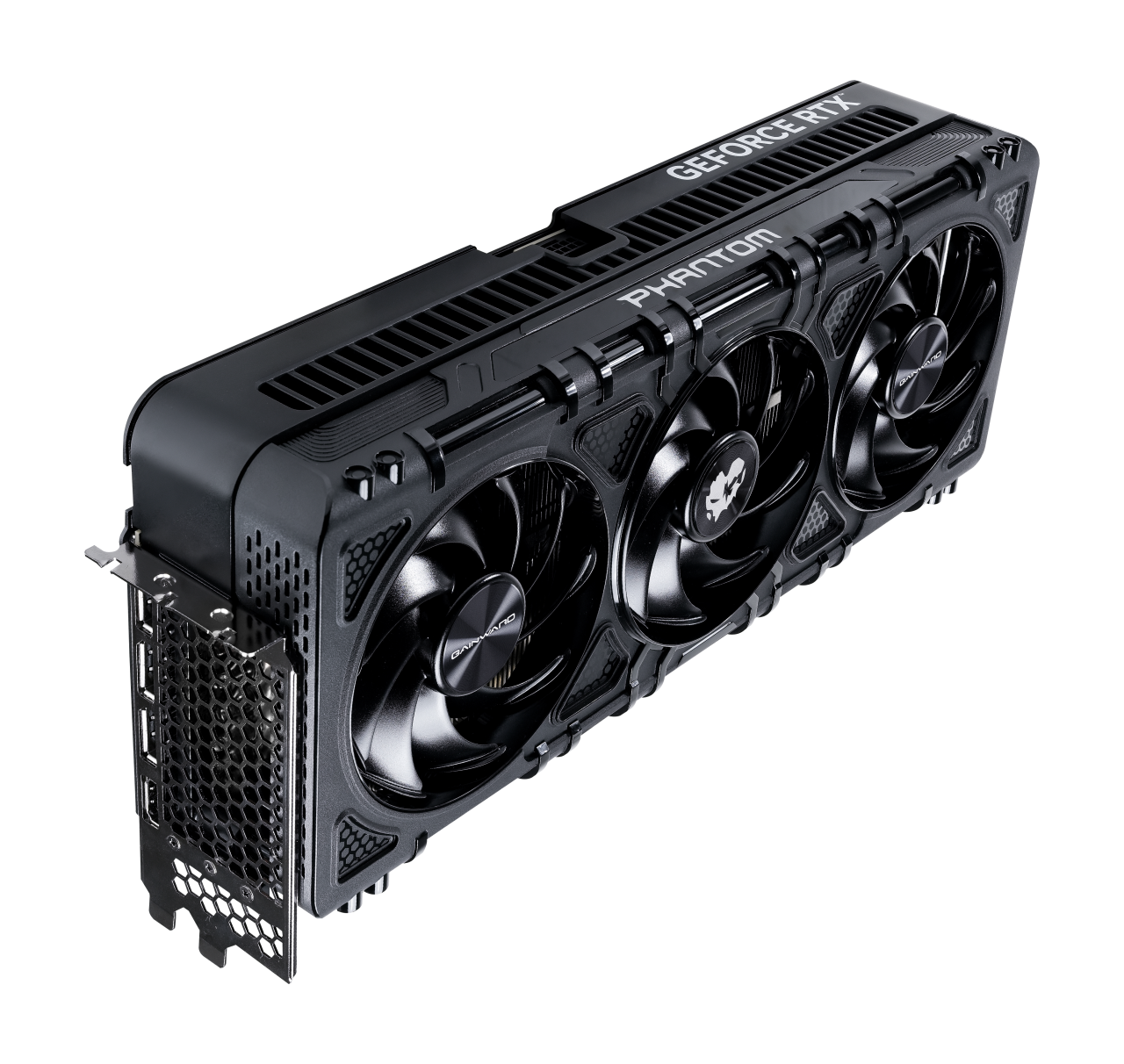 GAINWARD GeForce RTX5070 Ti PHANTOM GS 16GB GDDR7 256bit Gaming (Oyuncu) Ekran Kartı