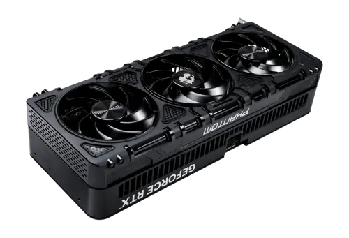 GAINWARD GeForce RTX5070 Ti PHANTOM GS 16GB GDDR7 256bit Gaming (Oyuncu) Ekran Kartı