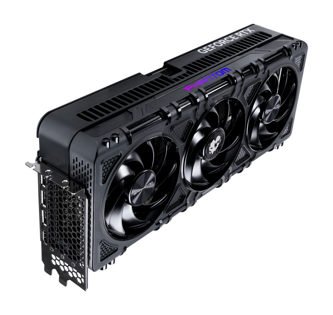 GAINWARD GeForce RTX5070 Ti PHANTOM GS 16GB GDDR7 256bit Gaming (Oyuncu) Ekran Kartı
