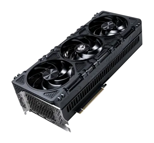 GAINWARD GeForce RTX5070 Ti PHANTOM GS 16GB GDDR7 256bit Gaming (Oyuncu) Ekran Kartı