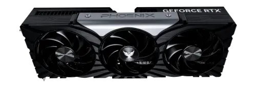 GAINWARD GeForce RTX5070 Ti PHOENIX GS 16GB GDDR7 256Bit Gaming (Oyuncu) Ekran Kartı