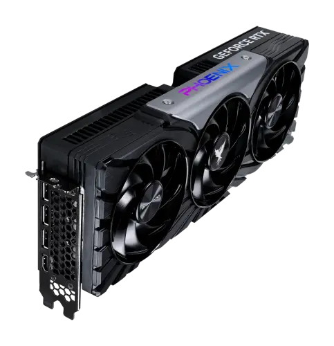GAINWARD GeForce RTX5070 Ti PHOENIX GS 16GB GDDR7 256Bit Gaming (Oyuncu) Ekran Kartı