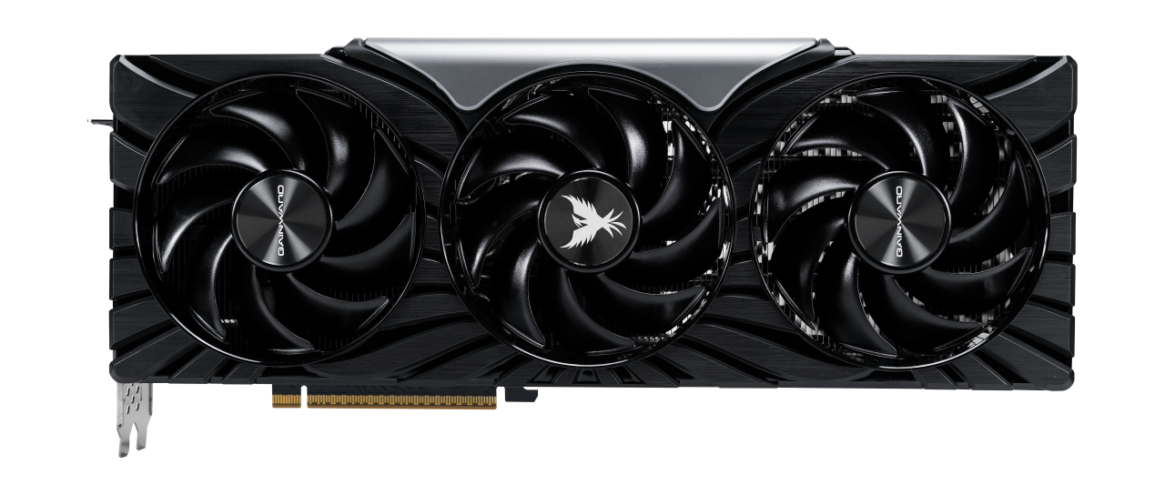 GAINWARD GeForce RTX5070 Ti PHOENIX 16GB GDDR7 256Bit Gaming (Oyuncu) Ekran Kartı