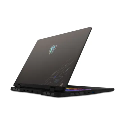 MSI Crosshair 16 HX D14VFKG-245TR i7-14700HX 32GB DDR5 1TB SSD RTX4060 GDDR6 8GB 16″ QHD 240Hz W11 Gaming (Oyuncu) Notebook