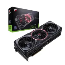 COLORFUL iGame GeForce RTX 5080 Advanced GDRR7 256Bit (OC 16GB-V) 16GB Gaming (Oyuncu) Ekran Kartı