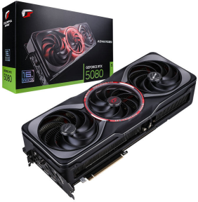 COLORFUL iGame GeForce RTX 5080 Advanced GDRR7 256Bit (OC 16GB-V) 16GB Gaming (Oyuncu) Ekran Kartı