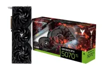 GAINWARD GeForce RTX5070 Ti PHOENIX 16GB GDDR7 256Bit Gaming (Oyuncu) Ekran Kartı