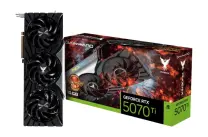 GAINWARD GeForce RTX5070 Ti PHOENIX GS 16GB GDDR7 256Bit Gaming (Oyuncu) Ekran Kartı