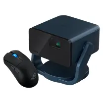 Epson EF-22B Projeksiyon Cihazı + ASUS ROG Harpe Ace Mini Mouse