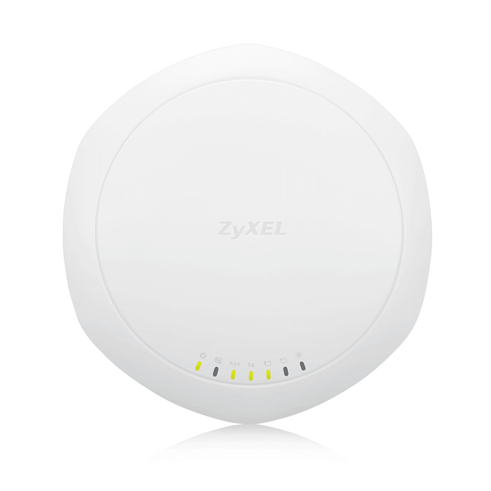 Zyxel NWA1123-AC Pro Dual Kablosuz PoE Destekli Access Point