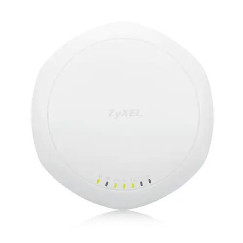 Zyxel NWA1123-AC Pro Dual Kablosuz PoE Destekli Access Point