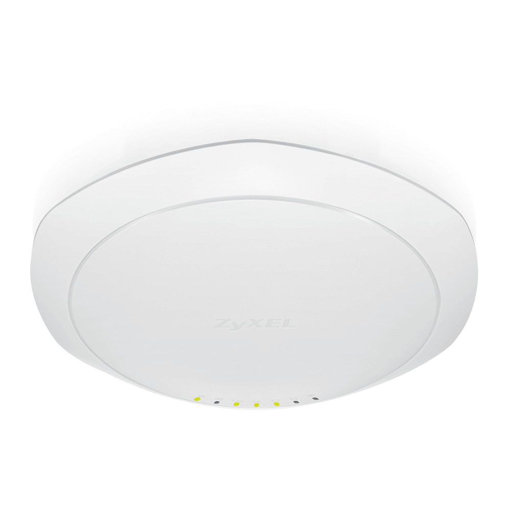 Zyxel NWA1123-AC Pro Dual Kablosuz PoE Destekli Access Point