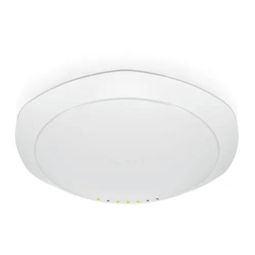 Zyxel NWA1123-AC Pro Dual Kablosuz PoE Destekli Access Point