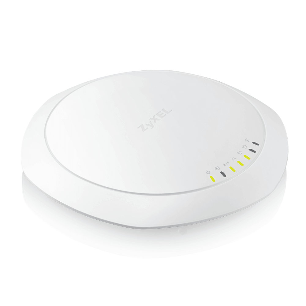 Zyxel NWA1123-AC Pro Dual Kablosuz PoE Destekli Access Point