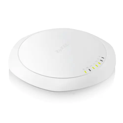 Zyxel NWA1123-AC Pro Dual Kablosuz PoE Destekli Access Point
