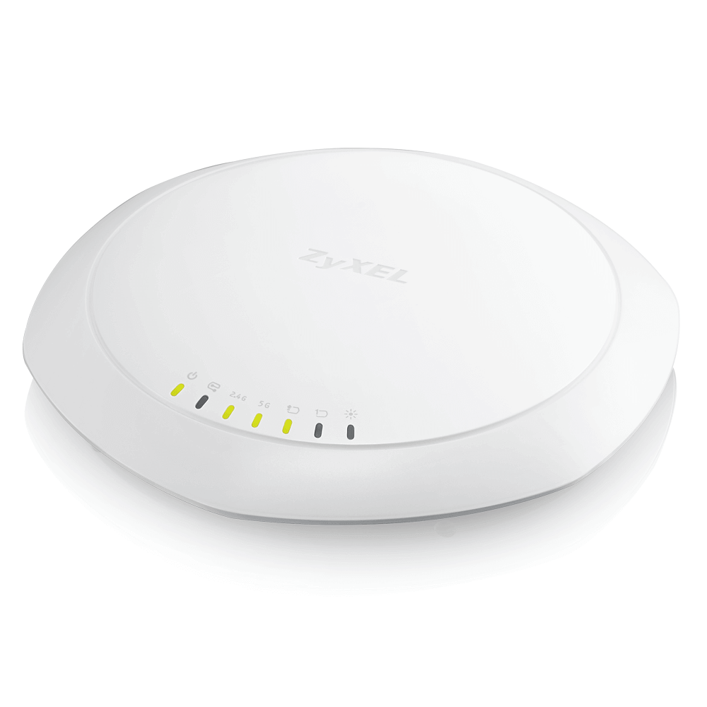 Zyxel NWA1123-AC Pro Dual Kablosuz PoE Destekli Access Point