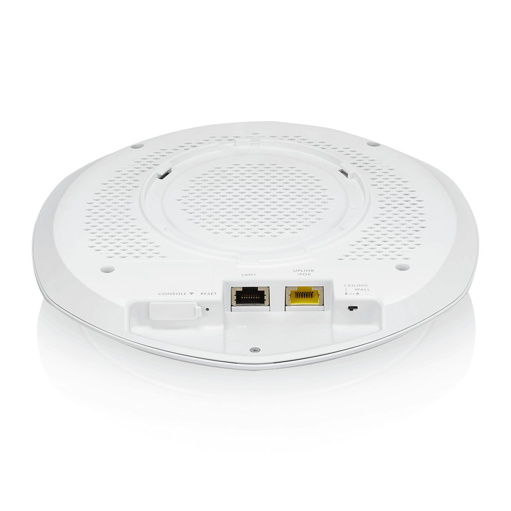 Zyxel NWA1123-AC Pro Dual Kablosuz PoE Destekli Access Point