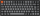 Keychron K2 Max %75 RGB Brown Switch Kablosuz Türkçe Mekanik Karbon Siyah Gaming (Oyuncu) Klavye - K2M-J3-TR