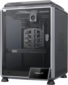Creality K1C 3D Yazıcı
