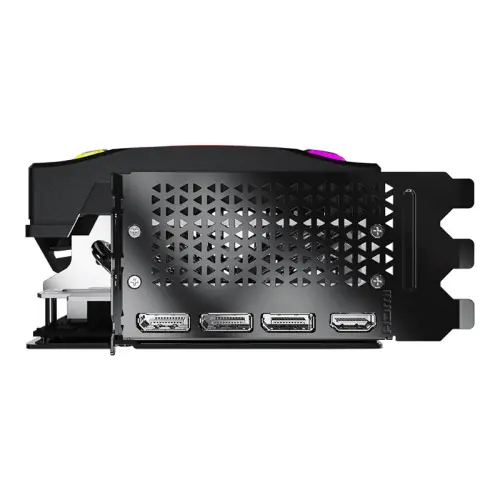 PNY GeForce RTX 5090 ARGB 32GB Overclocked GDDR7 512Bit (VCG509032TFXXPB1-O) Gaming (Oyuncu) Ekran Kartı