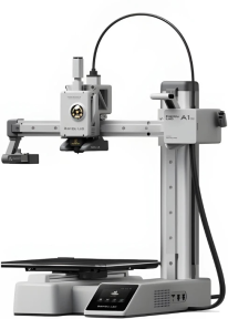 Bambu Lab A1 Mini Combo 3D Yazıcı