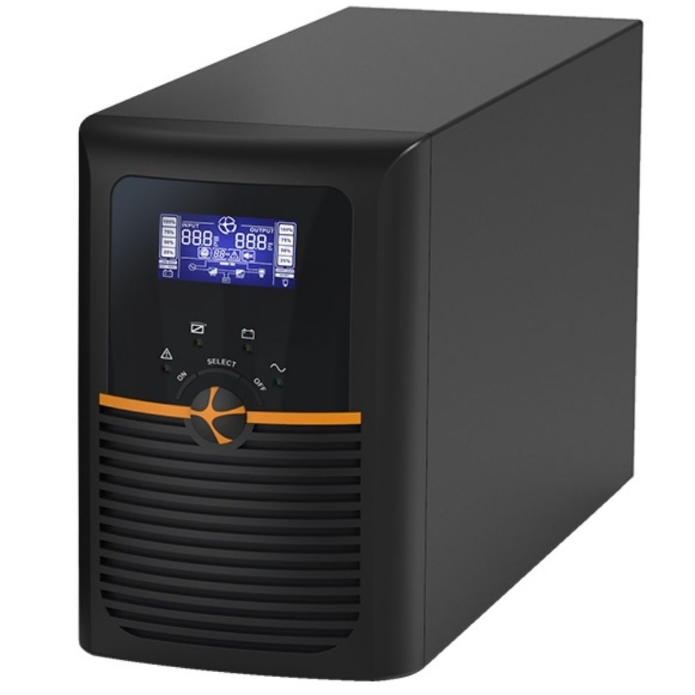 Tunçmatik Newtech Pro3 One 1.000 VA Online Kesintisiz Güç Kaynağı - TSK10091