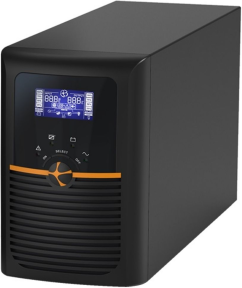 Tunçmatik Newtech Pro3 One 1.000 VA Online Kesintisiz Güç Kaynağı - TSK10091
