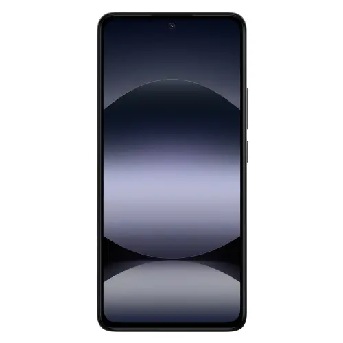 Xiaomi Redmi Note 14 256GB 8GB RAM Siyah Cep Telefonu – Xiaomi Türkiye Garantili