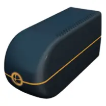 Tunçmatik Lite II TSK5200 650VA 360W Line-Interactive UPS