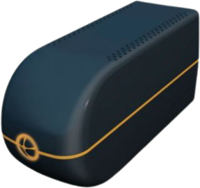 Tunçmatik Lite II TSK5200 650VA 360W Line-Interactive UPS