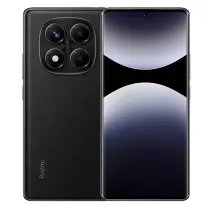 Xiaomi Redmi Note 14 Pro 256GB 8GB RAM Siyah Cep Telefonu – Xiaomi Türkiye Garantili
