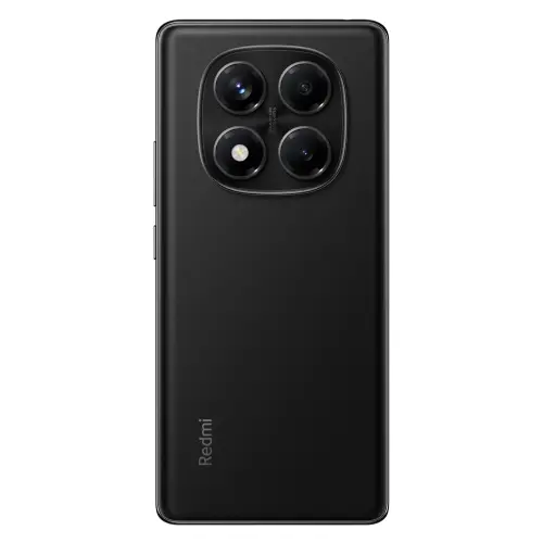 Xiaomi Redmi Note 14 Pro 256GB 8GB RAM Siyah Cep Telefonu – Xiaomi Türkiye Garantili