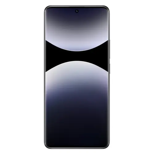Xiaomi Redmi Note 14 Pro 5G 512GB 12GB RAM Siyah Cep Telefonu – Xiaomi Türkiye Garantili