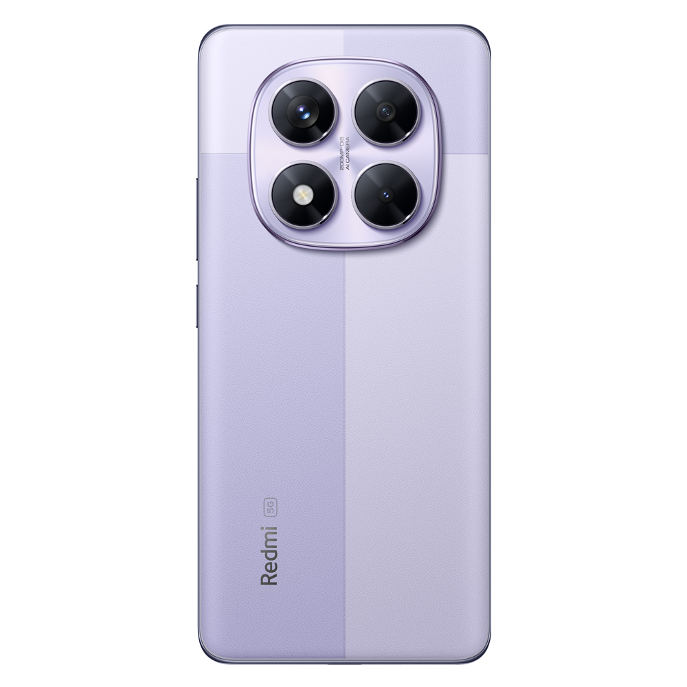 Xiaomi Redmi Note 14 Pro 5G 512GB 12GB RAM Mor Cep Telefonu – Xiaomi Türkiye Garantili