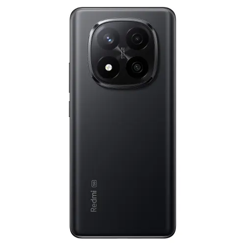 Xiaomi Redmi Note 14 Pro Plus 5G 512GB 12GB RAM Siyah Cep Telefonu – Xiaomi Türkiye Garantili