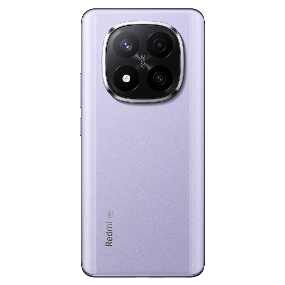 Xiaomi Redmi Note 14 Pro Plus 5G 512GB 12GB RAM Mor Cep Telefonu – Xiaomi Türkiye Garantili