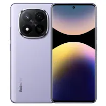 Xiaomi Redmi Note 14 Pro Plus 5G 512GB 12GB RAM Mor Cep Telefonu – Xiaomi Türkiye Garantili