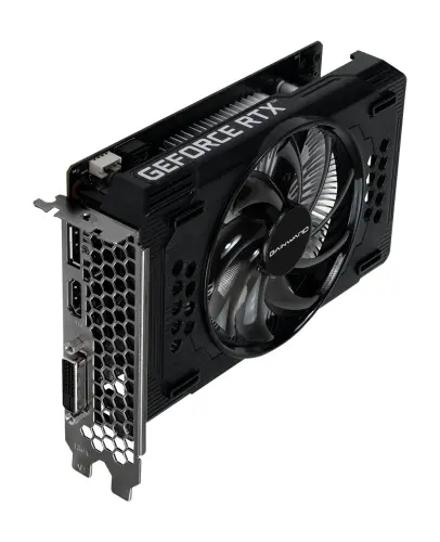 GAINWARD RTX3050 PEGASUS NE63050018JE-1072E 6GB GDDR6 96Bit Gaming (Oyuncu) Ekran Kartı