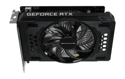 GAINWARD RTX3050 PEGASUS NE63050018JE-1072E 6GB GDDR6 96Bit Gaming (Oyuncu) Ekran Kartı