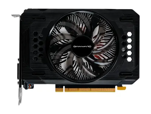 GAINWARD RTX3050 PEGASUS NE63050018JE-1072E 6GB GDDR6 96Bit Gaming (Oyuncu) Ekran Kartı