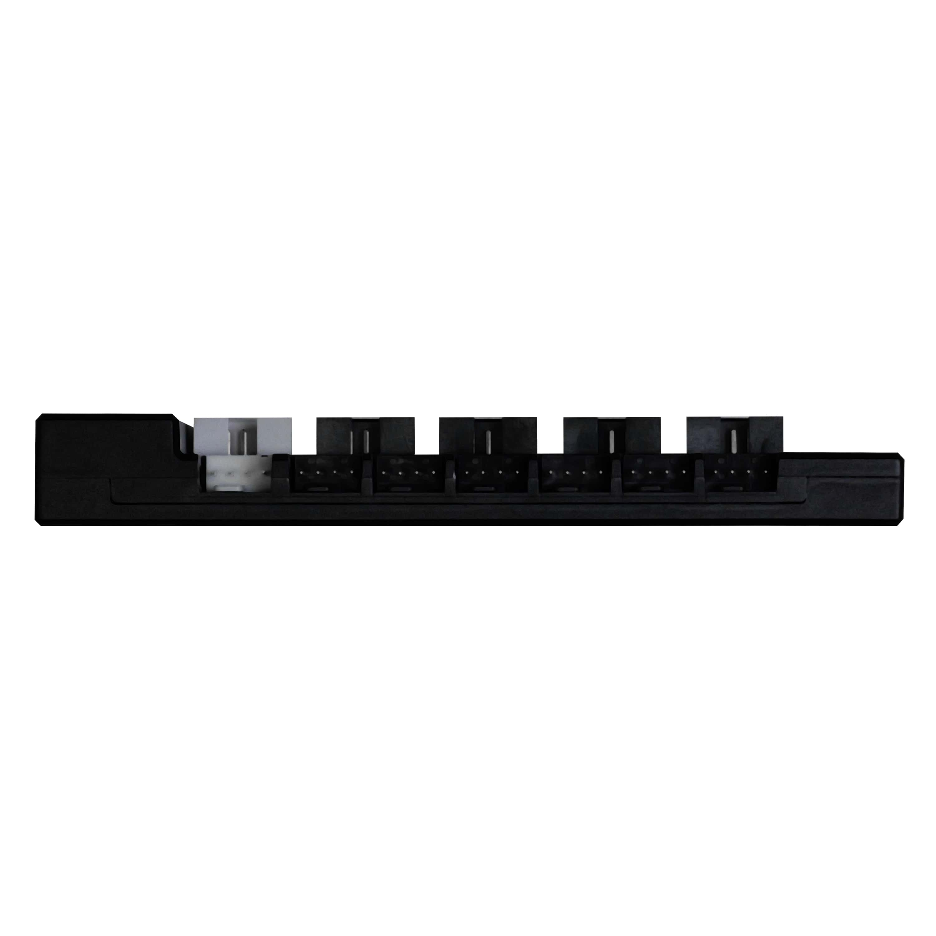 Lian Li Edge PSU Usb Hub Siyah (G8P.EG-HUB01B.00)