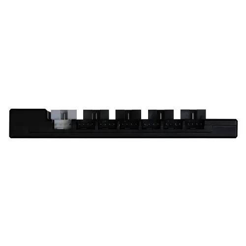 Lian Li Edge PSU Usb Hub Siyah (G8P.EG-HUB01B.00)