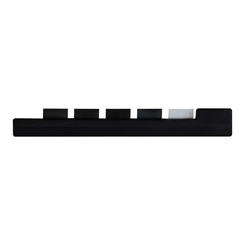 Lian Li Edge PSU Usb Hub Siyah (G8P.EG-HUB01B.00)