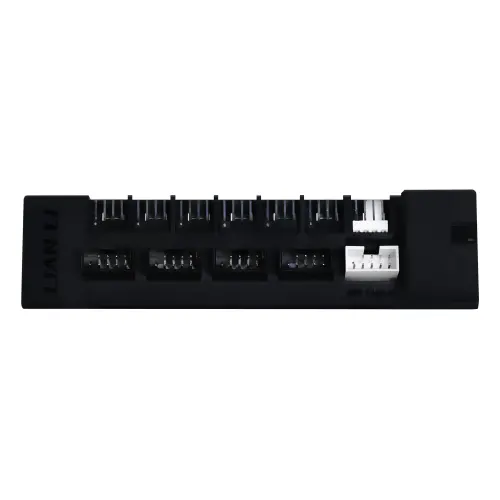 Lian Li Edge PSU Usb Hub Siyah (G8P.EG-HUB01B.00)