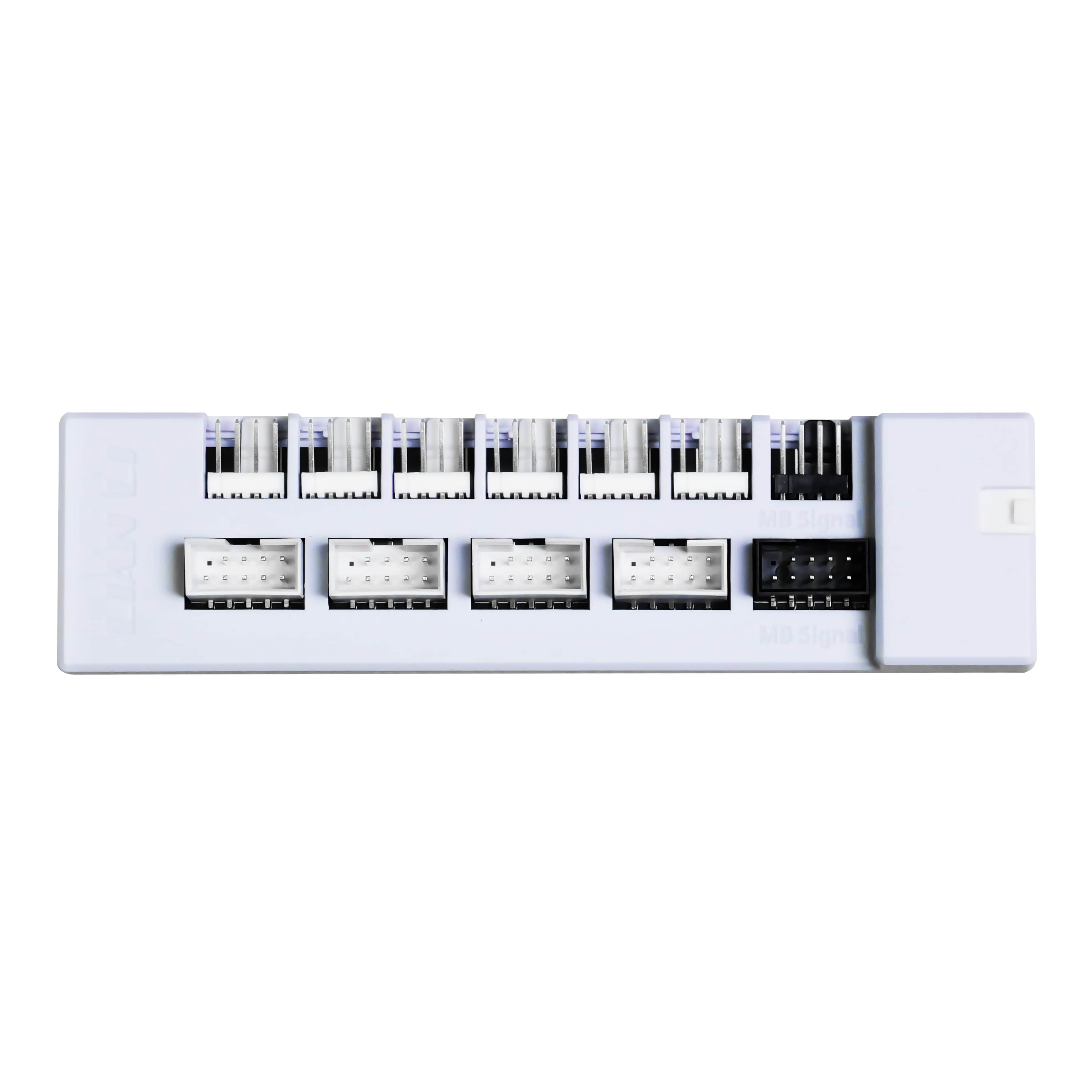 Lian Li Edge PSU Usb Hub Beyaz (G8P.EG-HUB01W.00)