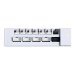 Lian Li Edge PSU Usb Hub Beyaz (G8P.EG-HUB01W.00)