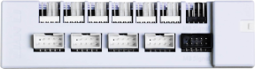 Lian Li Edge PSU Usb Hub Beyaz (G8P.EG-HUB01W.00)